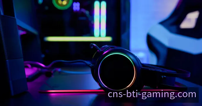 BTI电竞超清低延迟赛事主舞台推流
